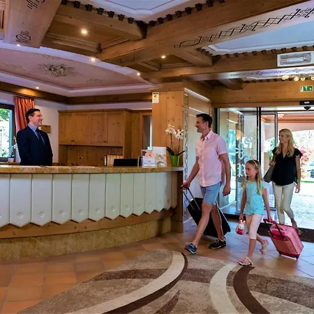 Rio Stava Family Resort & Spa-2